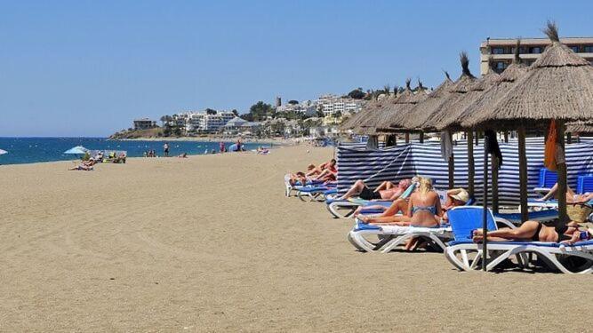 Estudio Boutique La Cala De Mijas Eksteriør billede