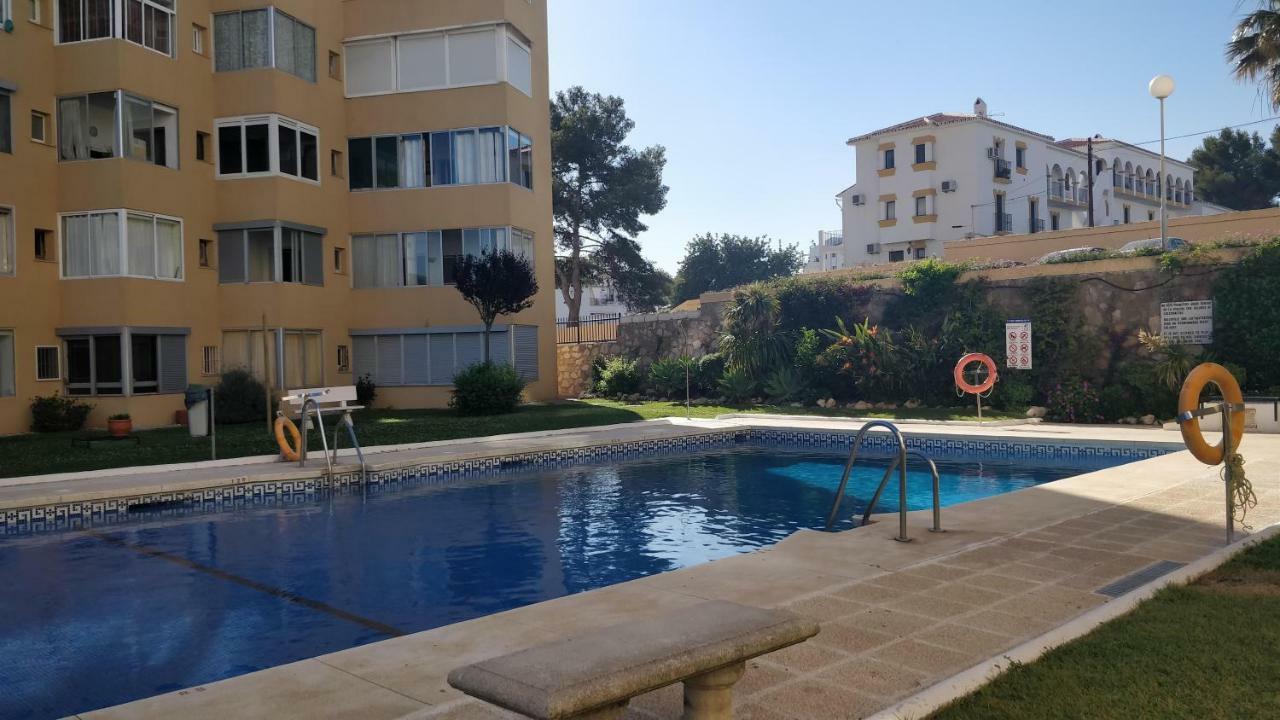 Estudio Boutique La Cala De Mijas Eksteriør billede
