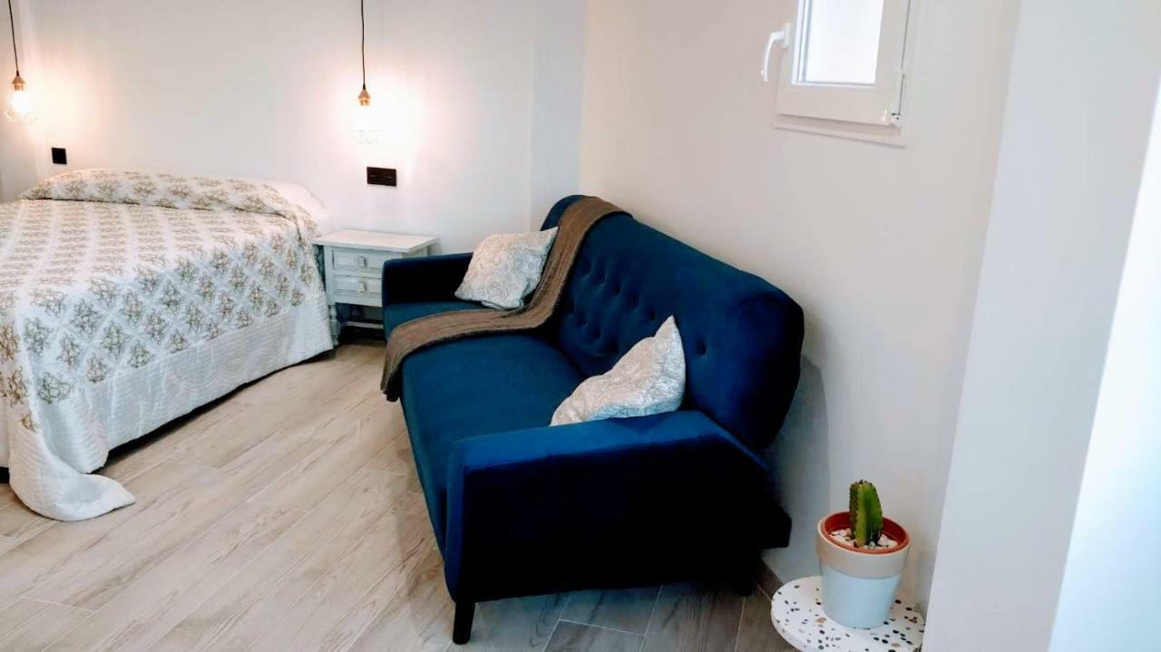 Estudio Boutique La Cala De Mijas Eksteriør billede