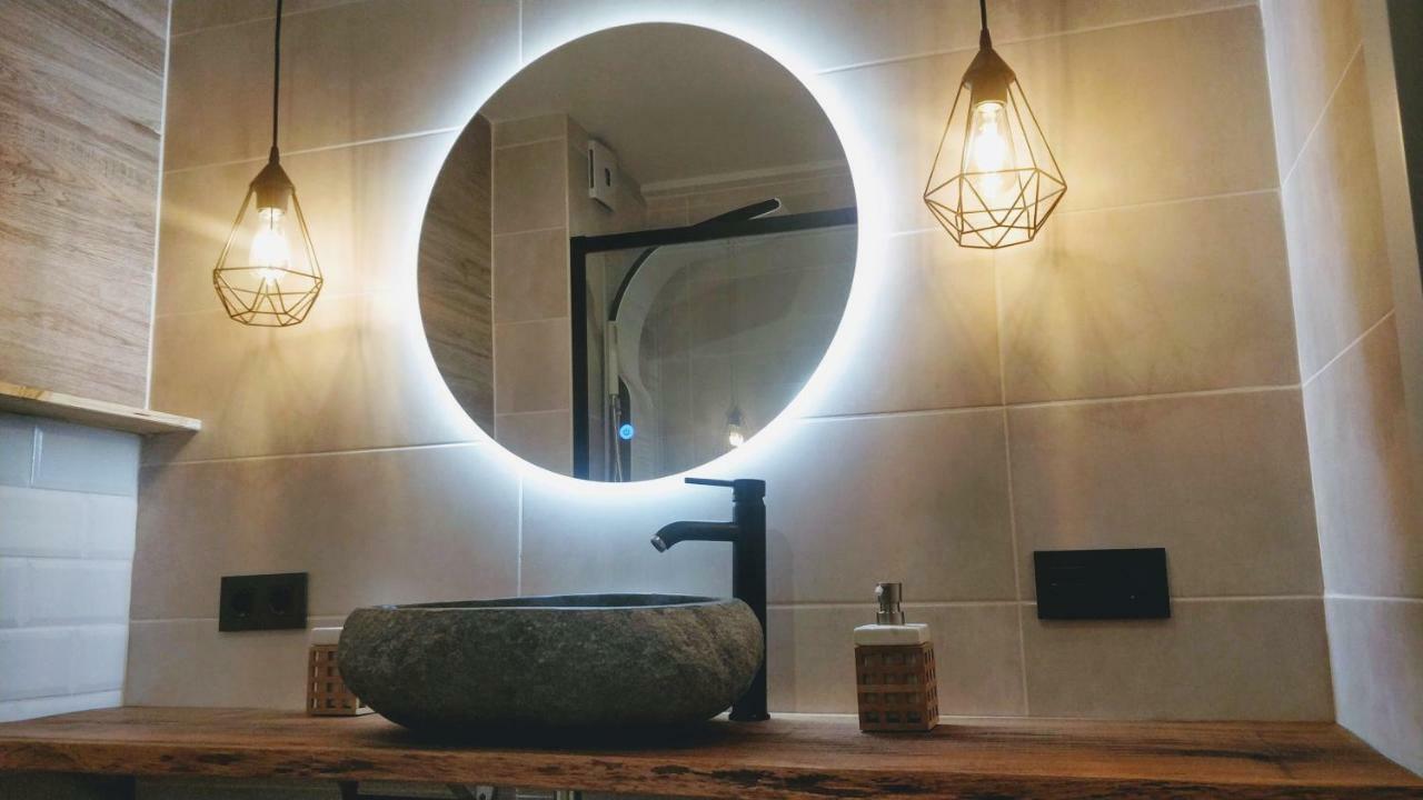 Estudio Boutique La Cala De Mijas Eksteriør billede