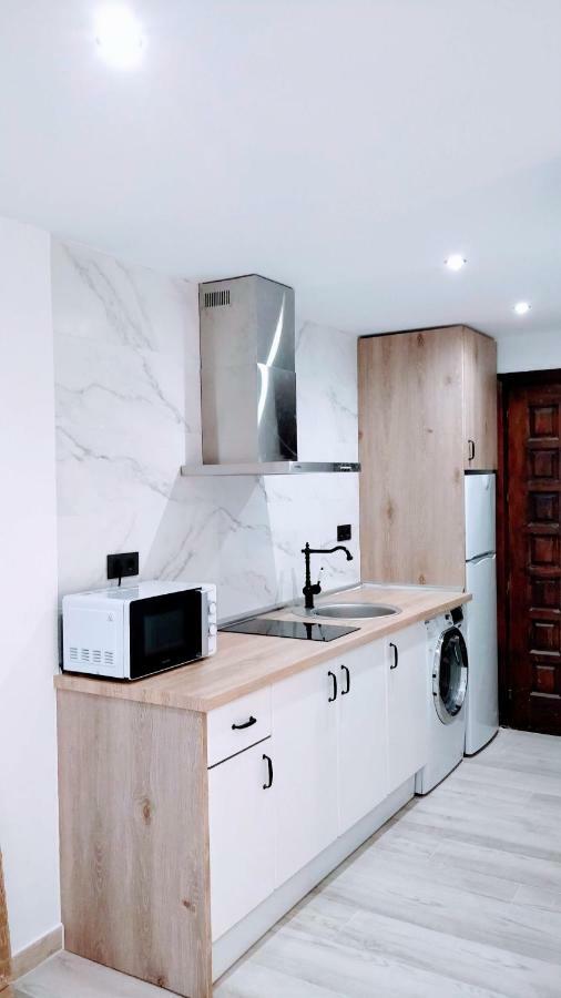 Estudio Boutique La Cala De Mijas Eksteriør billede