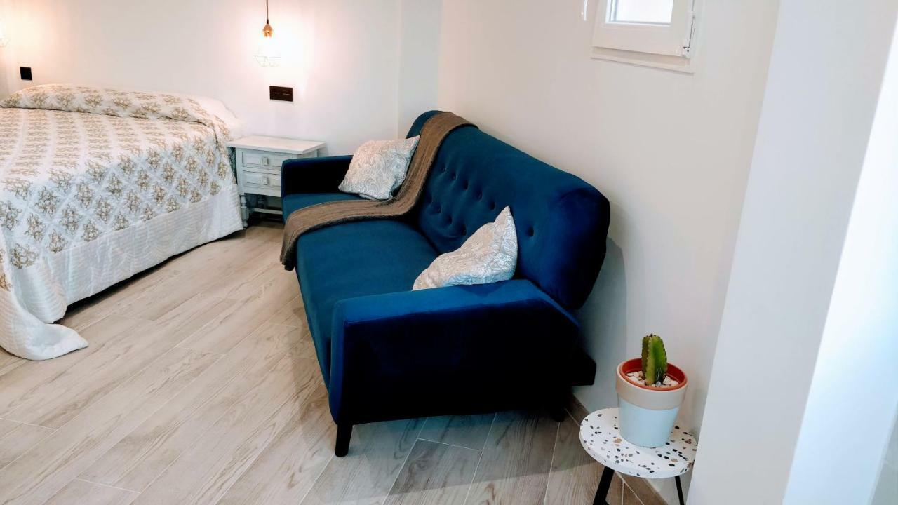 Estudio Boutique La Cala De Mijas Eksteriør billede