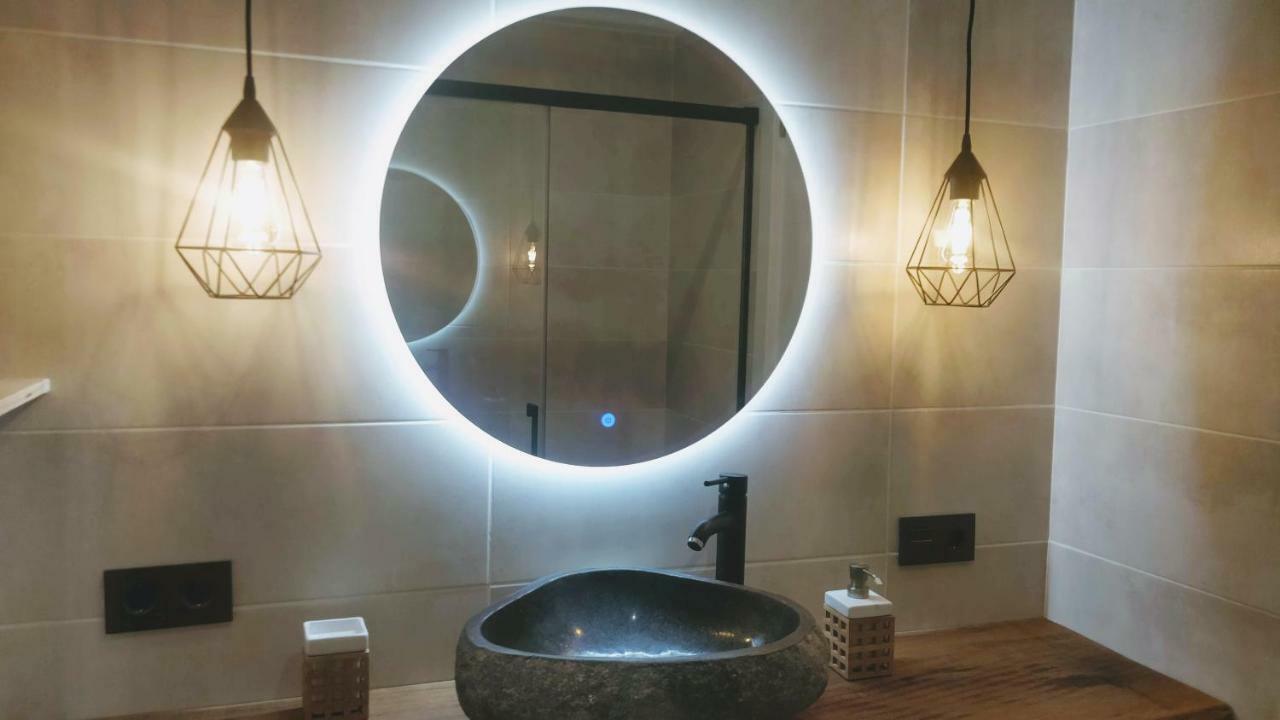 Estudio Boutique La Cala De Mijas Eksteriør billede