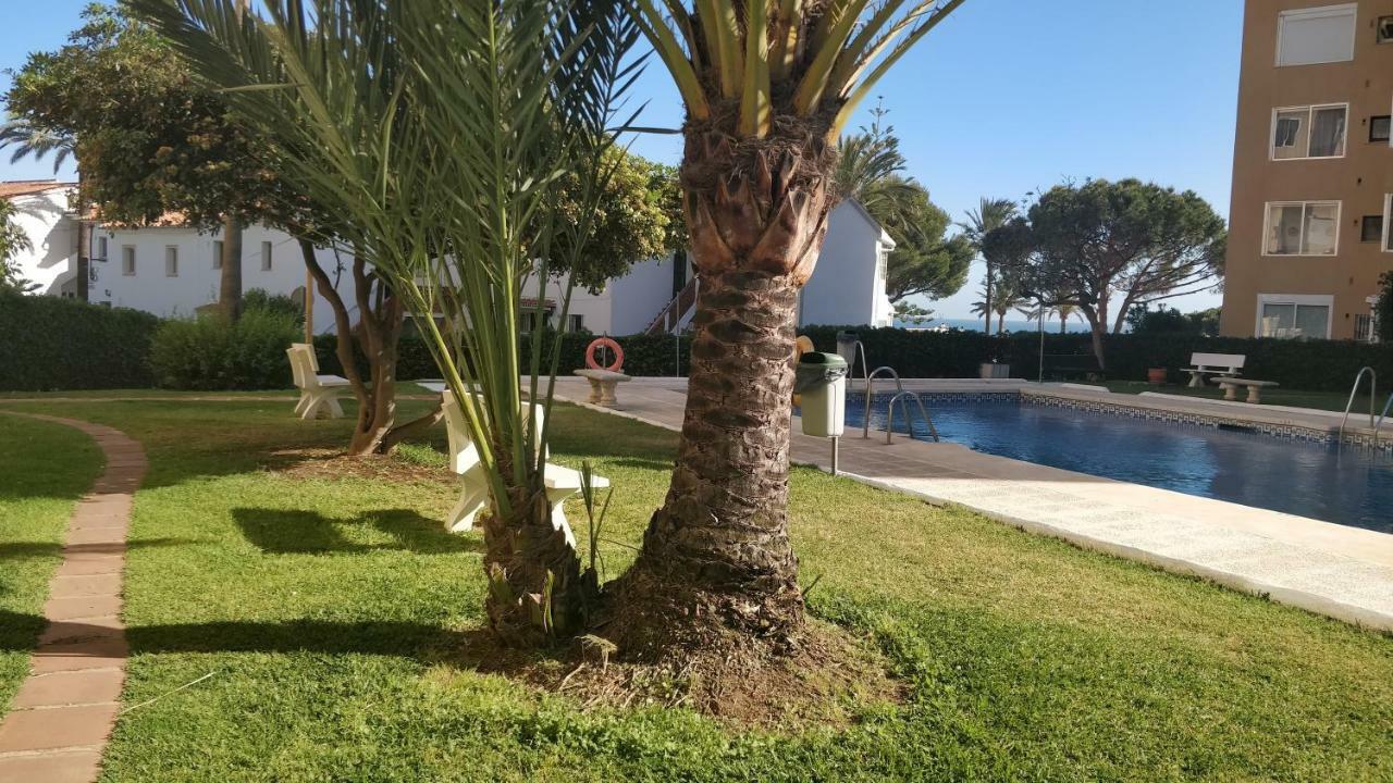 Estudio Boutique La Cala De Mijas Eksteriør billede